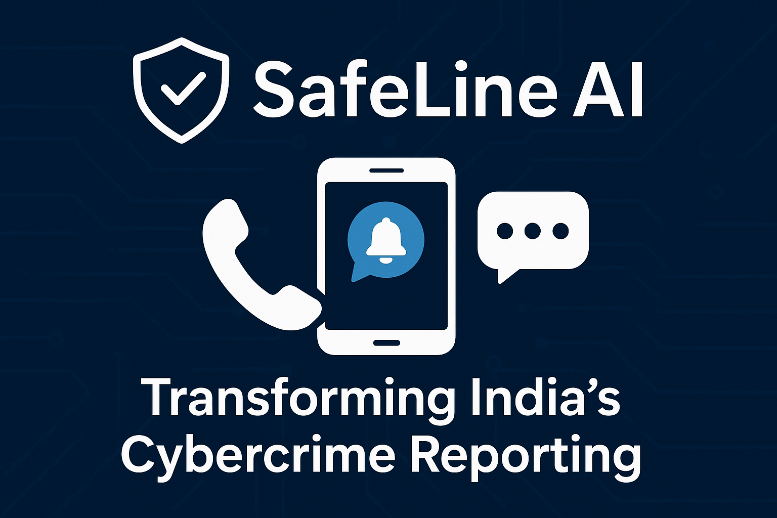 Safe Line AI Project